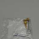 Dorman HW14910 Front Disc Brake Caliper Bolt Compatible with Select Cadillac / Chevrolet / GMC Models