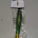 Metallic Spray Centerpiece