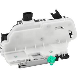 Rear Right Passenger Side Door Lock Latch Actuator Replacement for Ford F-150 Lobo 2009-2014, Explorer 2011-2019, Mustang 2010-2014, Taurus 2013-2019, Lincoln Mark LT 2010-2014 Replace 9L3Z5426412A