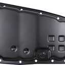 ApplianPar Transmission Oil Pan for Outlander Sport 2011-2017 for Lancer 2008-2015 for Outlander 2008-2015