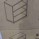 Casaphoria 6 Tier Wooden Bookshelf, 62" H Tall Book Shelf with Adjustable Shelves, Wide Bookshelf with 16" Deep Storage Space for Living Room,Bedroom & Home Office (Black)