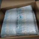 Pampers Baby Dry Diapers, Size 1, 8-14 lbs, 252 Count, Absorbent Disposable Diapers