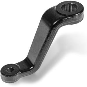 6605 Drop Pitman Arm for 87-06 Jeep Wrangler TJ YJ, 84-01 Cherokee XJ Comanche MJ Replacement for Rough Country Drop Pitman Arm 6605