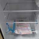 Danby DAR032B2SLM 3.2 cu. ft. Compact Fridge in Stainless Steel