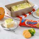 3 x Gamesa Marias Cookies 4.9oz Sleeves, 29.6oz Total (Pack of 6) (Packaging May Vary)