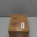 Tidy Tool Liner for M12 Rotary Packout Organizer with Drawer and Bit Storage for Milwaukee Packout Compact Tool Box- Battery, bits, and Blade Storage- Liner Only