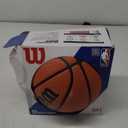 WILSON NBA Authentic Series Indoor/Outdoor Basketballs (Size 6 - 28.5")