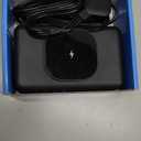 11-in-1 Charging Station USB-C Power Strip, 300W USB C Charger Block, 2AC Outlets 8USB Ports(4USB-C) Surge Protector, 5FT Flat Plug Extension Cord, PD110W Desktop Fast Charging for Home Office, Black