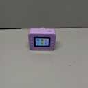 Kids Camera Instant Print, Christmas Birthday Gifts for Girls and Boys, 1080P HD Video Digital Kids Camera with 32G Card, Toddler Camera for 3-12 Years Old, Purple