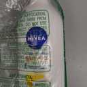 NIVEA Sheer Hydration Skin Firming Body Lotion with Q10 and Vitamin C, 72-Hour Body Moisturizer for Normal to Dry Skin, 33.8 Fl Oz Value Size Pump Bottle