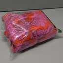 The Drop Women's Kari Ruffled-Shoulder Smocked Mini Dress,Size 2X