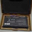 HT03XL Battery L11119-855 HTO3XL Laptop Replacement for HP Pavilion 15-DA 15-DB 15-DW 15-CS 15-DY 17-by 17-CA 14-CE 14-CF 14-DF 14-DQ 14-DK 15z-cw100 15-da0014dx 15-DB0011DX 15-cs0053cl HSTNN-LB8M (black 41.9W)