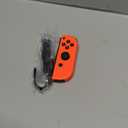 Nintendo Joy-Con (R) - Neon Red Switch