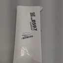 Razor Blade Scraper Tool, 3Pcs Pink Razor Scrapers with 15pcs Metal and 30pcs Plastic Blades, Scraper Tool for Cleaning Paint, Decals, Adhesive, Caulk, Stickers, Glass, Labels, Window, Stovetop (Upgrade Scraper-3pack+45pcs)