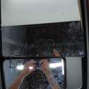 Left Side Mirror