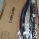 Window Visors Rain Guards for 2007-2014 Chevy Tahoe/GMC Yukon, Out-Channel Window Vent Wind Deflectors Visors Shades for 07-14 Tahoe/Yukon