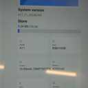 11inch Tablet, Android 15 Tablet 24GB RAM,128GB ROM, 2560*1600IPS 2.5K Widevine L1, G100( MT8781) Octa-core Processor, 24GB RAM,128GB ROM, Wi-Fi 6& Bluetooth 5.2, 8200mAh Battery