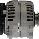 OEG Parts New Alternator Compatible With Volkswagen Beetle 2.5L 2006-2014 VW, Jetta 2.5L 2011-2013, Passat 2.5L 2012-2014, ABO0385, 40024150