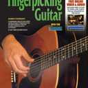 FINGERPICKING GUITAR FOR BEGINNER TO ADVANCED STUDENTS (Progressive)