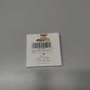 Expecting Baby Ornament 2025 - Pregnancy Announcement Gifts for Husband, Grandparents, Family, Aunt - Gifts for Expecting Parents - Ceramic Baby Bump Christmas Ornament 2025