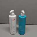 Moroccanoil Shampoo & Conditioner Half-Liter Set