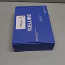 Quick-Release Replacement Vacuum Head Compatible with Dyson V7,V8, V10,V11,V15 Cordless Vacuum Cleaners, Upgrade Anti-Tangle Replacement Head for Carpets Rugs