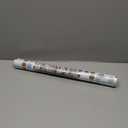 Con-Tact Brand Creative Covering, Self-Adhesive Shelf Liner, Multi-Purpose Vinyl Roll, Easy to Use and Apply, 18'' x 16', Polka Blue