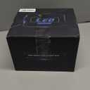 5x7 7x6 Headlights H6054 Headlights with Yellow Turn Signal White DRL for Jeep Wrangler YJ Cherokee XJ Ford Chevy GMC Toyota Nissan Pickup Truck