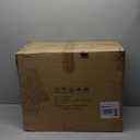 Meecal 85in Giant Cat Tree for Heavy Duty Big Cats, Large Cat Trees with Scratching Post, Cat Tree Tower with Cat Condos, Hammock & Plush Perch for Maine Coon, Smoky Gray