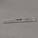 Digital Instant Read Meat Thermometer Kitchen Cooking Food Candy Thermometer for Oil Deep Fry BBQ Grill Smoker Thermometer by AikTryee (White-TP)