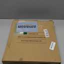 TOPIA HANGER Bride Hanger for Wedding Dress, Premium White Wooden Hangers, 360 Swivel White Hook, Smooth Finish, Extra Smoothly Cut Notches, 10 Pack-CT06W