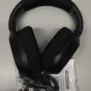 Wireless Gaming Headset for Xbox Series X/S, Xbox One, PS5, PC, Mac, Bluetooth 6.0 Gaming Headphones with Flip-to-Mute Noise-Canceling Mic, Foldable, 3D Surround Sound, 45H Battery - Black