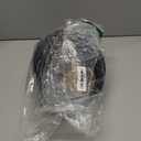 ANYCUBIC High Speed 3D Printer Filament 1.75mm, Print Up to 10X Faster, Rapid PLA Filament with High Prints Quality, Dimensional Accuracy +/- 0.02mm, 1KG Reusable Spool, Black