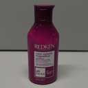 Redken Color Extend Magnetics Conditioner For Color-Treated Hair - Protects Vibrancy & Adds Shine With Amino Acids, Sulfate-Free (10.1 Fl Oz (Pack of 1))