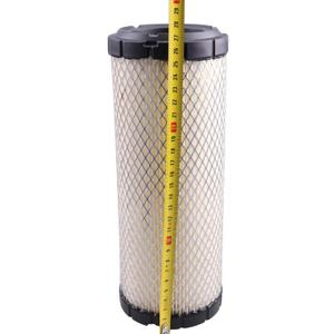 IEQFUE Outer Air Filter 795697 Compatible with Kubota L8419 L8439 L2501D L2501F L2501H L2800DT/HST L2800F