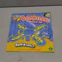 Fun Boomerang for Kids - Stocking Stuffers for Kids 8-12 - Soft & Easy to Use - Best Gifts for 6 7 8 9 10 Year Old Boys & Girls + 2025 Top Toys for Boys Age 8-12 - Fun Outdoor Toy for Boy Gift Ideas (Blue)