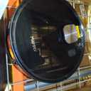 MAMNV Robot Vacuum, 11500Pa Suction, LiDAR Navigation, Self-Emptying, Pet Hair
