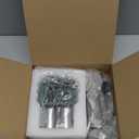 Compatibile with Accord Odyssey Pilot TL CL MDX Transmission Solenoid Kit 28250P6H024 28250P7W003 28400P6H013 28500P6H013