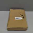 Upgraded Curtain Tiebacks Set of 2 - Wall Mounted Heavy Duty Adjustable Curtain Holdbacks for Heavy CurtainsU-Shaped Curtain Pull Backs with 180Flexible Angle (2, Silver)