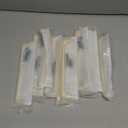 Asidrama 10 Pack 7.5 Inch(192mm) Brushed Gold Cabinet Pulls Cabinet Handles Cupboard Handles Kitchen Cabinet Hardware for Cupboard Drawer Pulls