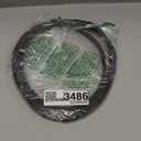 Husqvarna 522811301 Lawn Tractor Blade Drive Belt Genuine Original Equipment Manufacturer (OEM) Part
