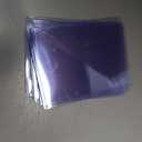 2000 Top Loaders for Cards for Baseball, Football, MTG Cards, Ultra-Clear Protectors for Trading Collectibles (1000 Hard Sleeves+1000 Soft Sleeves)