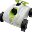Nu Cobalt NC5203-C Water propelled Pool Robot for Above Ground Pool