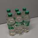 Sprite Lemon-Lime Caffeine Free Soda Soft Drink Bottles, 16.9 fl oz, 6 Pack (EXP 06/26/26)