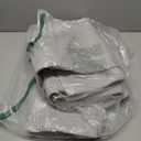 Lahome Modern Geometric Black Runner Rug, 2x8 Indoor Outdoor Hallway Kitchen Runner Rug with Rubber Backing, Farmhouse Washable Non Slip Non Shedding Floor Carpet for Bedroom Entry Patio