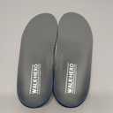 Plantar Fasciitis Feet Insoles Arch Supports Orthotics Inserts Relieve Flat Feet, High Arch (Mens 4-4 1/2 | Womens 6-6 1/2)