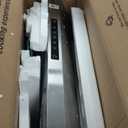 AAOBOSI Range Hood 30 inch Under Cabinet, (Upgraded)800-CFM Gesture Sensing/Touch Control/Motor,3 Speed Range Hood with LED Lights Exhaust Fan, Stainless Steel Kitchen Vent Hood