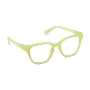Nola Matcha Reader Glasses by Peepers, +1.25