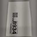 Winnie Christian Religious Decor, Inspirational Gifts for Women, Winnie Bible Verse Acrylic Cross, Encouragement Presents for Friend Mom Coworker, Home Office Desk Decor Plaques