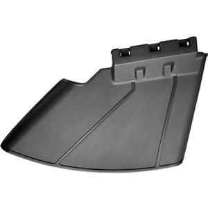 121-0739 Discharge Deflector Chute for Toro Exmark Timecuter Side Chute 74390 74395 74640 74641 74642 74643 74750 74760 QSS708GEM42200 QSS708GEM50200 QSS725GKC42200